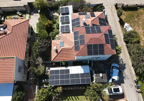 המערכת ההיברידית